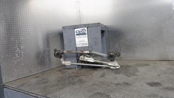 Moteur essuie glace avant