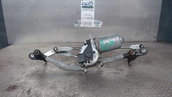 Moteur essuie glace avant