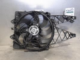 Moto ventilateur radiateur