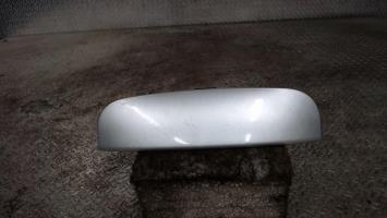 Poignee porte coffre