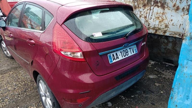 Bloc ABS (freins anti-blocage)