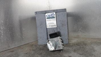 Bloc ABS (freins anti-blocage)