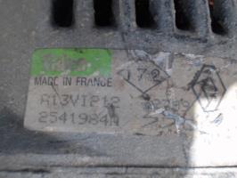 Alternateur