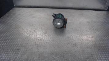 Anti brouillard droit (feux)