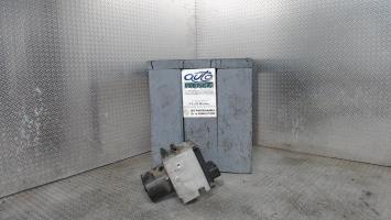 Bloc ABS (freins anti-blocage)