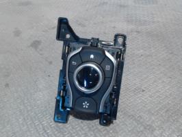 Commande GPS