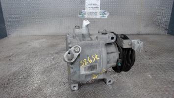 Compresseur clim
