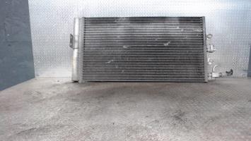 Condenseur de clim