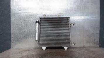 Condenseur de clim