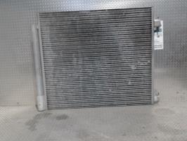 Condenseur de clim