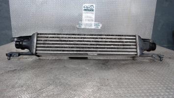Echangeur air (Intercooler)