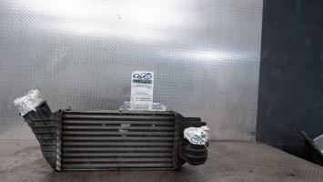Echangeur air (Intercooler)