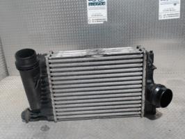 Echangeur air (Intercooler)