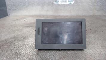 Ecran GPS