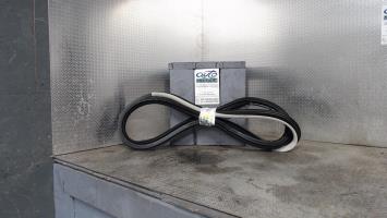 Joint de porte arriere gauche