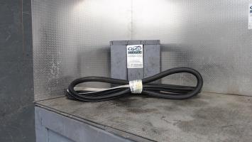 Joint de porte avant gauche