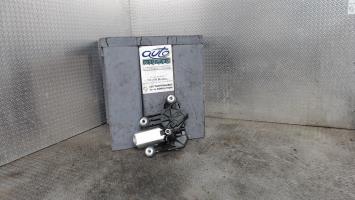 Moteur essuie glace arriere