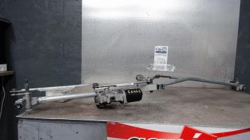 Moteur essuie glace avant