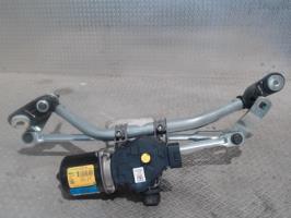 Moteur essuie glace avant