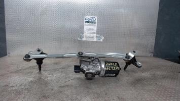 Moteur essuie glace avant