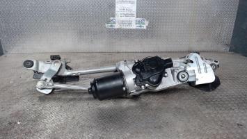 Moteur essuie glace avant