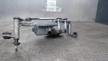 Moteur essuie glace avant gauche