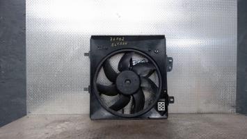 Moto ventilateur radiateur