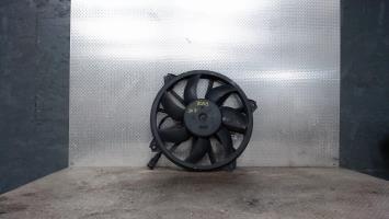 Moto ventilateur radiateur
