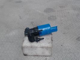 Pompe lave glace avant