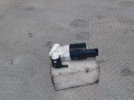 Pompe lave glace avant
