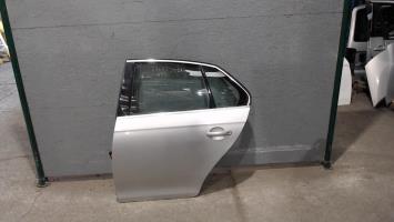 Porte arriere gauche