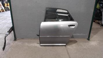 Porte arriere gauche