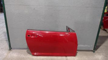 Porte avant droit