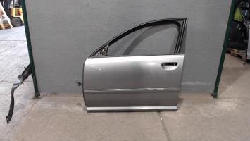 Porte avant gauche