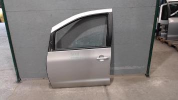 Porte avant gauche