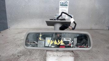Retroviseur interieur