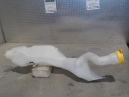 Vase de lave glace