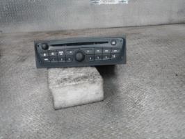 Autoradio d'origine