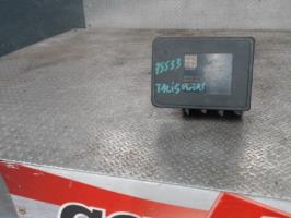 Bloc ABS (freins anti-blocage)