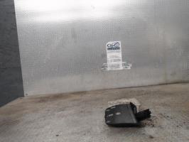 Commande autoradio