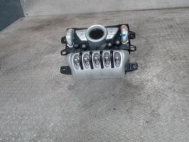 Commande chauffage