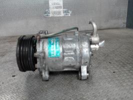 Compresseur clim