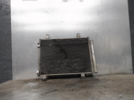 Condenseur de clim
