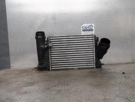 Echangeur air (Intercooler)