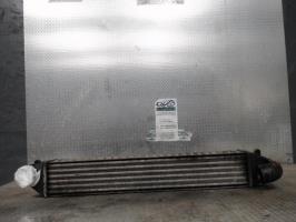 Echangeur air (Intercooler)