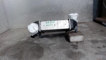 Echangeur air (Intercooler)