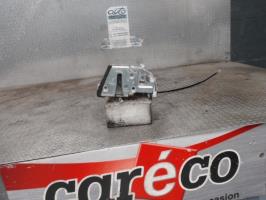 Fermeture centralisee arriere droit