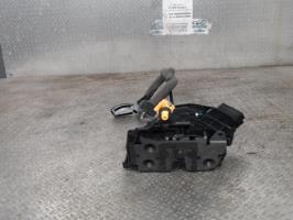 Fermeture centralisee avant droit