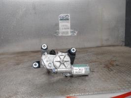 Moteur essuie glace arriere