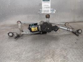 Moteur essuie glace avant